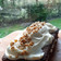 El cooksnap de Rodrigo Ricardi cuando hizo Carrot cake.