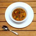 Shital Muranjan's cooksnap of when they made आलु मटार भाजी (aloo matar bhaji recipe in marathi).
