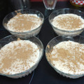 El cooksnap de La Cocina Del Pintor en Cuarentena cuando hizo Arroz con leche MC.