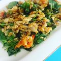 Cooksnap dari Feny Ayu untuk resep Sambal Tempe Kemangi