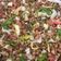 El cooksnap de Verushka cuando hizo Ensalada de lentejas.