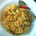 Cooksnap dari Selli Salbiah untuk resep Bihun Goreng Bumbu Pecel