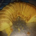Cooksnap dari Elisa Rizona Nasution untuk resep Butter Milk Marmer Cake empuk dan wangi