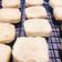 姚佩妘 的 【親子共廚】杏仁巧克力餅乾🍪 cooksnap
