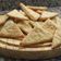 El cooksnap de Adriano Foglia Wedeking cuando hizo Galletitas de queso.