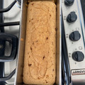 El cooksnap de Melina Pedutto Vivenzi cuando hizo Budín Integral de Limón 🍋.