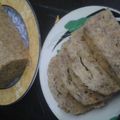 Cooksnap dari Dy Irsyadi untuk resep Bolu pisang kukus (lembut sederhana)