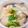 รูป Cooksnap ของ Rak Chantang เมื่อเขาทำ ข้าวต้มปลาดอลลี่ คีโต (ข้าวบุก)