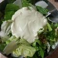 Cooksnap από Anja Edler στη συνταγή Μαρουλοσαλάτα με σος του Καίσαρα!!