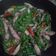 Cooksnap dari Ummu Ibrahim untuk resep Tumis Pare Cumi Asin