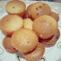 _aisuph's cooksnap of when they made Cupcakes.