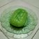 Cooksnap dari wina rachmawati untuk resep Bolu Kukus Pandan Gluten Free