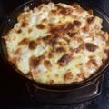 rdfs's cooksnap of when they made Pasta Bake.