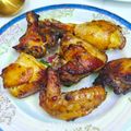 Cooksnap dari Bunda Ela ✅ untuk resep Ayam Panggang Kewpie airfryer