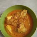 Cooksnap dari Mom Bella untuk resep Opor Ayam Tahu