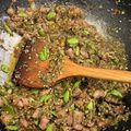 Cooksnap dari Okvi Putri untuk resep Sambel Ijo Cumi Asin