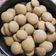 El cooksnap de Laura Olgiati cuando hizo Cookies de chispas de chocolate!!!.