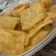 Cooksnap dari Hasna R Agustina untuk resep Keripik/Kerupuk Pangsit