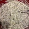 TheMarshman4's cooksnap of when they made Tzatziki Sauce.