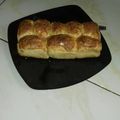 Cooksnap dari rusminah humayra untuk resep Roti sobek murah meriah