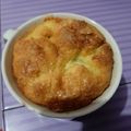 Cooksnap dari tia bsa untuk resep Coconut Keto Bread (keto)