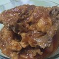 Cooksnap dari Dapur Ita untuk resep 80. Ayam Kecap Simple