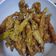Cooksnap dari Erlinku untuk resep Ikan teri basah goreng kriuk