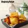 Cooksnap dari Kaianiandra untuk resep Singkong goreng merekah ungkep hemat gas