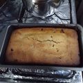 El cooksnap de Maria Jesus Gonzalez cuando hizo Queque de zanahoria sin gluten y sin azúcar.