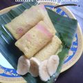 Cooksnap dari Anatasia Apri untuk resep Dadar Gulung Simple (tanpa telur & santan)