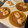 El cooksnap de Eduardo Agudo Alba cuando hizo Lomo adobado y piña al horno.
