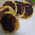 El cooksnap de Luisina Isabel Torres Bariatti cuando hizo Pan de leche sin harina sin azúcar keto.