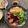 陳詩薇 的 簡易臘腸飯(電子鍋) cooksnap