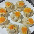 Cooksnap dari Anita Permatasari untuk resep Siomay Ayam Udang