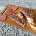 Cooksnap de Un amour de cuisine sur la recette Croque muesli