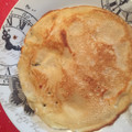 El cooksnap de Ainoa Doñas cuando hizo Crep rápida.