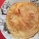 El cooksnap de Ainoa Doñas cuando hizo Crep rápida.