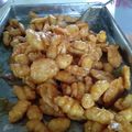 รูป Cooksnap ของ Nuttiya Panphum เมื่อเขาทำ ครองแครง