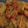 Cooksnap dari Ratih untuk resep Perkedel Jagung