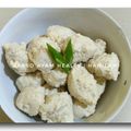 Cooksnap dari Hani Meilani untuk resep Bakso Ayam (Untuk Diet)