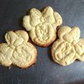 El cooksnap de Feeer Sol cuando hizo Galletitas de COCO.