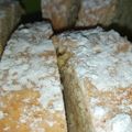 El cooksnap de Miika Alva cuando hizo Torta de naranja: fácil y económica (con aceite y sin lactosa!).