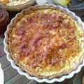 Cooksnap από Athina στη συνταγή Κις Λορέν - Quiche Lorraine