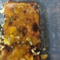 El cooksnap de Nati Lachica Sánchez cuando hizo Cheesecake 🧀 con 3 ingredientes.