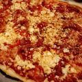 Cooksnap από Chara στη συνταγή ΣΟΥΠΕΡ Ζύμη πίτσας 🍕