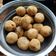 Cooksnap dari Dirayati Kartika untuk resep Bola2 Singkong isi Gula Merah a.k.a Klenyem/Misro