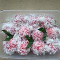 Cooksnap dari Mami Kitchen untuk resep Klepon Gula Merah (No Air Kapur Sirih)