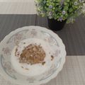 Cooksnap dari Anita Camellia untuk resep Bubur Kacang Hijau ala Burjo Abang-abang #bikinramadanberkesan