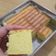 Cooksnap dari vivi untuk resep Condensed Milk COTTON CAKE 5 Bahan Smooth & Silky Recomended