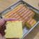 Cooksnap dari vivi untuk resep Condensed Milk COTTON CAKE 5 Bahan Smooth & Silky Recomended